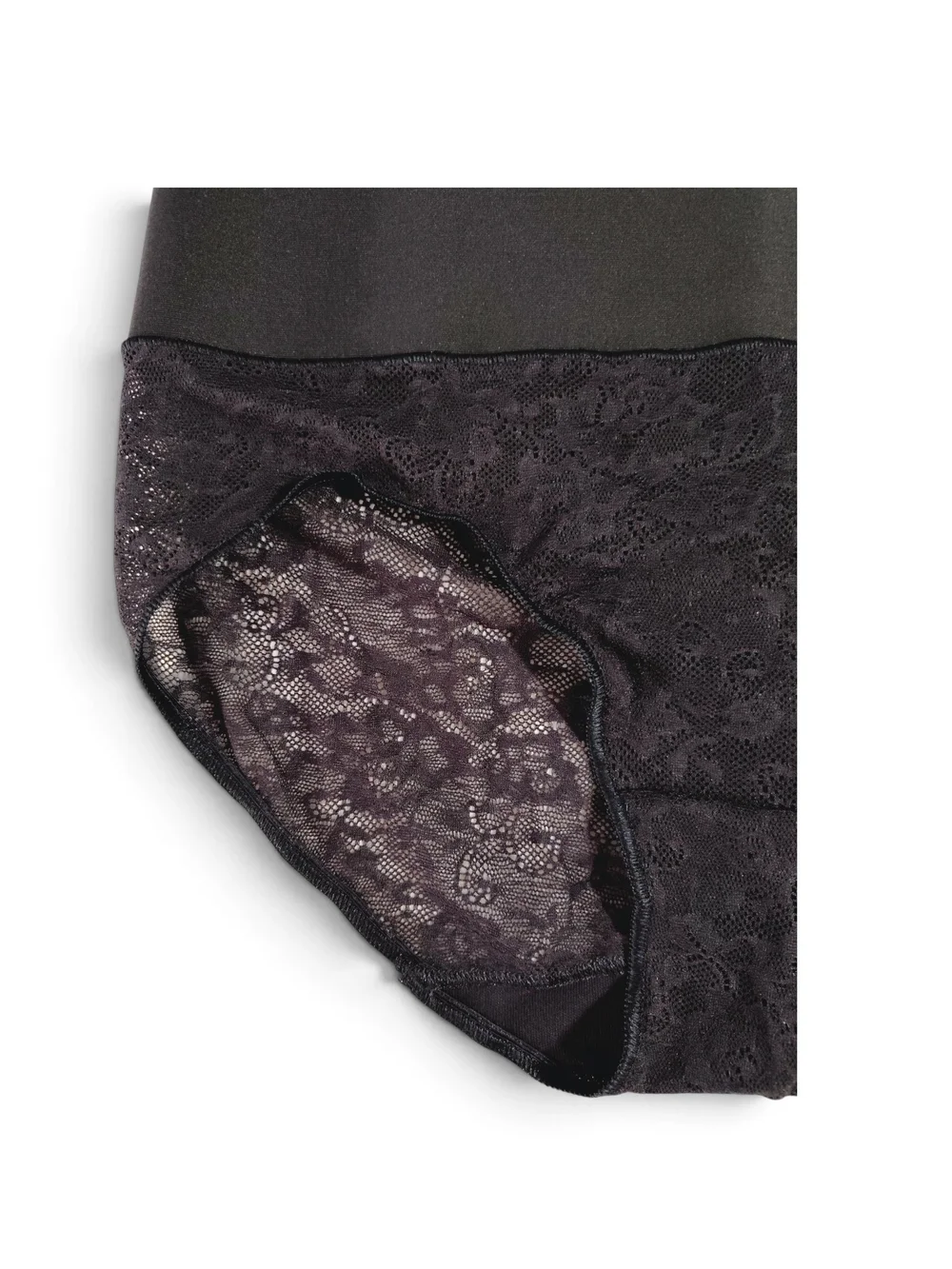 🆕️ 2 pair- MaidenForm Tummy Control Shapewear Underwear Brief Womens SIze Large